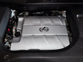 雷克萨斯RX 350 典雅型 5座 2013款