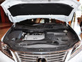 雷克萨斯RX 350 典雅型 5座 2013款