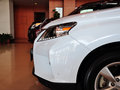 雷克萨斯RX 350 典雅型 5座 2013款