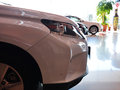 雷克萨斯RX 350 典雅型 5座 2013款