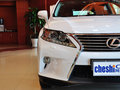 雷克萨斯RX 350 典雅型 5座 2013款