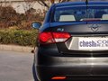 海馬M3 M3 1.5 MT 標(biāo)準(zhǔn)型 2014款圖片