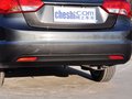 海马M3 M3 1.5 MT 标准型 2014款图片