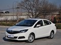 海马M3 2014款 1.5L 手动 标准型图片