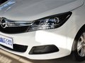 海馬M3 1.5L 手動 精英型 2014款圖片