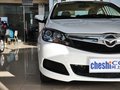 海馬M3 1.5L 手動 精英型 2014款圖片