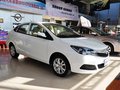 海馬M3 1.5L 手動 精英型 2014款圖片
