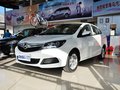 海馬M3 1.5L 手動 精英型 2014款圖片
