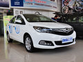 海馬M3 2014款 1.5L 手動(dòng) 旗艦型 圖片