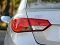 海馬M3 2014款 1.5L CVT 精英型圖片