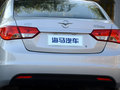 海馬M3 2014款 1.5L CVT 精英型圖片