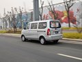 五菱荣光 2014款 1.5L 手动图片