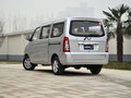 五菱荣光 2014款 1.5L 手动图片