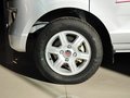 五菱荣光 1.2L 手动 S 标准型 2014款图片