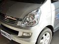 五菱荣光 1.2L 手动 S 标准型 2014款图片