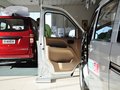 五菱荣光 1.2L 手动 S 标准型 2014款图片