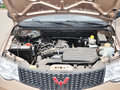 五菱宏光 2013款 1.5L 基本型L2B图片