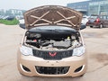 五菱宏光 2013款 1.5L 基本型L2B图片