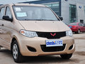 五菱宏光 2013款 1.5L 基本型L2B图片