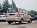五菱宏光 2013款 1.5L 基本型L2B图片