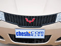 五菱宏光 2013款 1.5L 基本型L2B图片