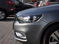 福瑞迪 2014款 1.6L AT Premium Special图片