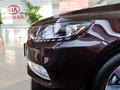 福瑞迪 1.6L 自动 Premium 2014款图片