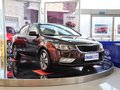 福瑞迪 1.6L 自动 Premium 2014款图片