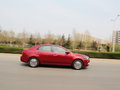 福瑞迪 2014款 1.6L 自动 Premium图片