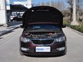 福瑞迪 2014款 1.6L 自动GLS 图片