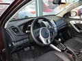福瑞迪 2014款 1.6L 自动GLS 图片