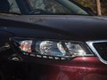 福瑞迪 2014款 1.6L 自动GLS 图片