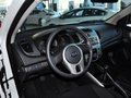 福瑞迪 福瑞迪 1.6L 手动 GLS 2014款图片