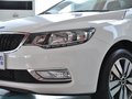 福瑞迪 1.6L 手动 GLS 2014款图片