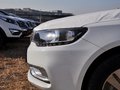 福瑞迪 1.6 手动 GLS 2014款图片