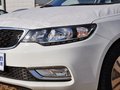 福瑞迪 1.6 手动 GLS 2014款图片