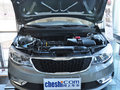 福瑞迪 1.6L 手动 GL 2014款图片