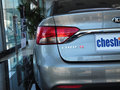 福瑞迪 1.6L 手动 GL 2014款图片