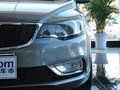 福瑞迪 1.6L 手动 GL 2014款图片