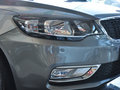 福瑞迪 1.6L 手动 GL 2014款图片