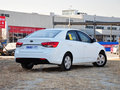 福瑞迪 1.6L 手動(dòng) GL 2014款圖片