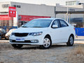 福瑞迪 1.6L 手动 GL 2014款图片