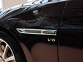 捷豹XJ XJL 3.0 SC 两驱尊享商务版 2014款图片