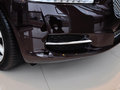 捷豹XJ XJL 3.0 SC 两驱尊享商务版 2014款图片