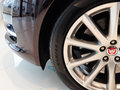 捷豹XJ XJL 3.0 SC 两驱尊享商务版 2014款图片
