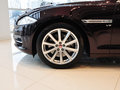 捷豹XJ XJL 3.0 SC 两驱尊享商务版 2014款图片