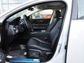捷豹XJ XJL 3.0 SC 两驱全景商务版 2014款图片