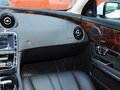 捷豹XJ XJL 3.0 SC 两驱全景商务版 2014款图片