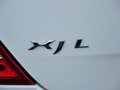 捷豹XJ XJL 3.0 SC 两驱全景商务版 2014款图片