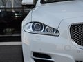 捷豹XJ XJL 3.0 SC 两驱全景商务版 2014款图片